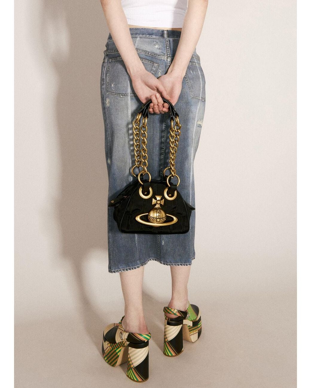 vivienne-westwood-Black-