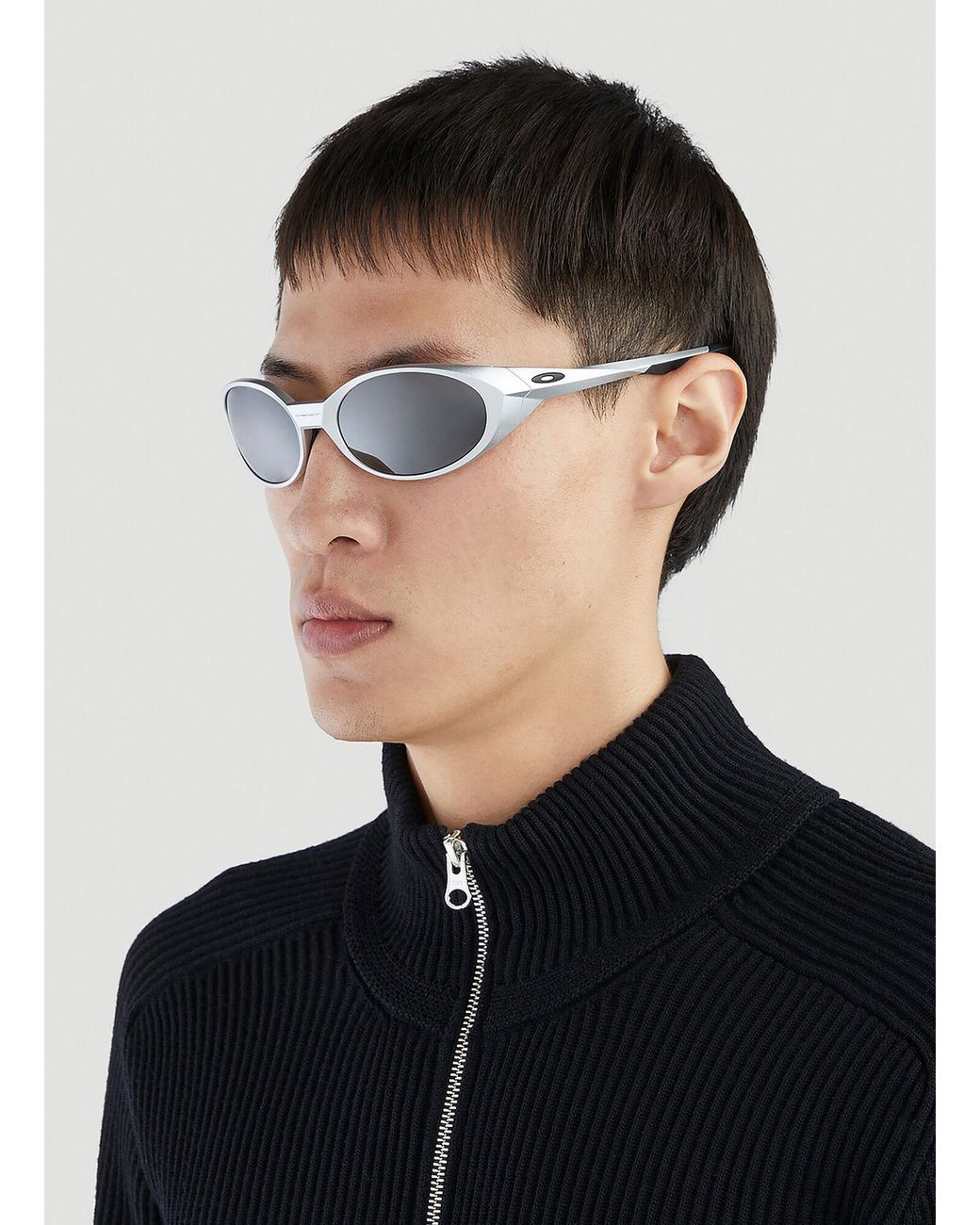 Top 74+ imagen oakley eye jacket redux Abzlocal.mx