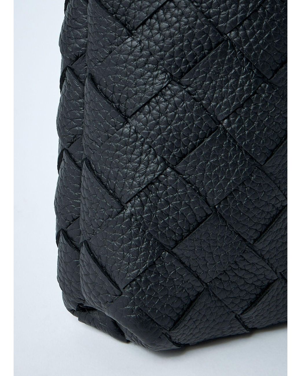 Bottega Veneta Blue Vertical Dustbag for men