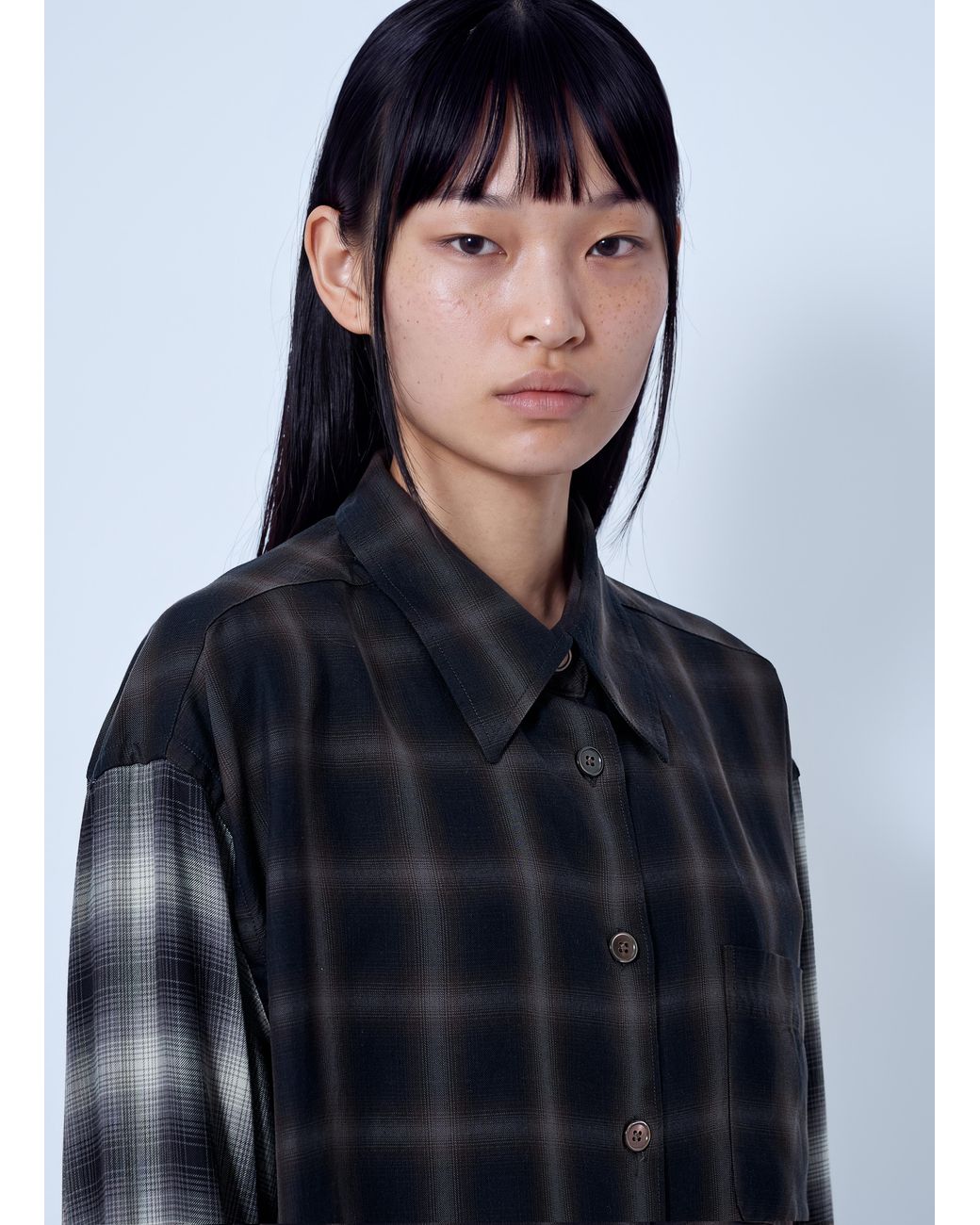 Our Legacy Blue Favourite Shirt