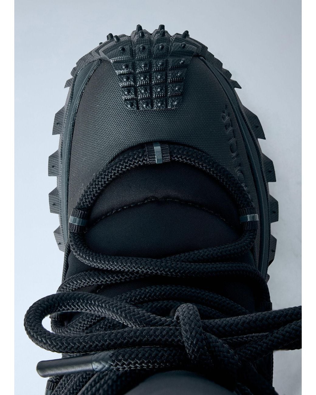 Moncler Blue Trailgrip Aprés High Gtx Snow Boots