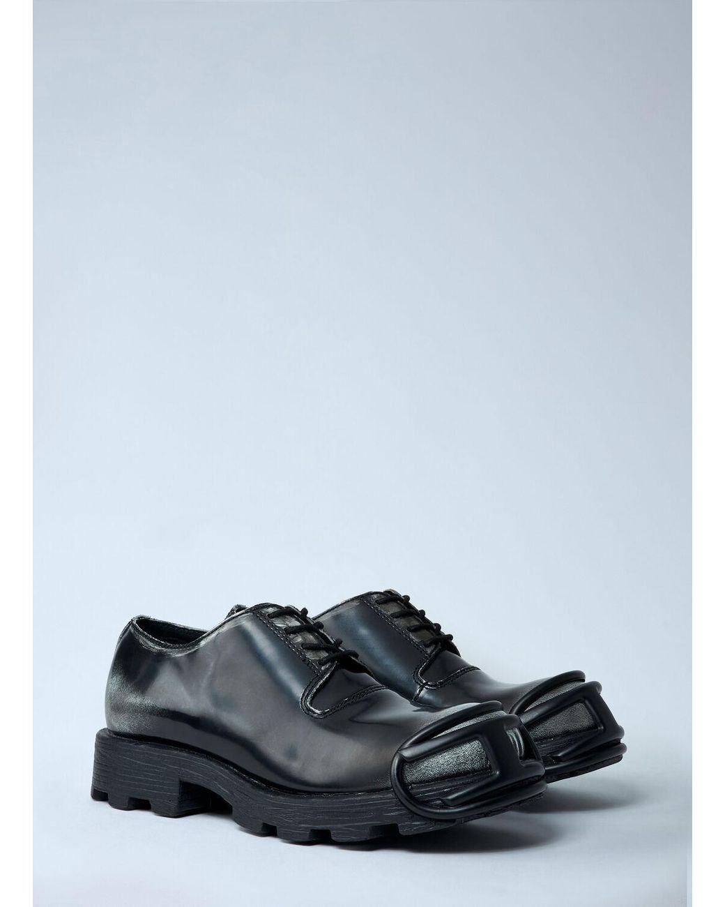 DIESEL D-Hammer So D Lace-Up Shoes for Men | Lyst