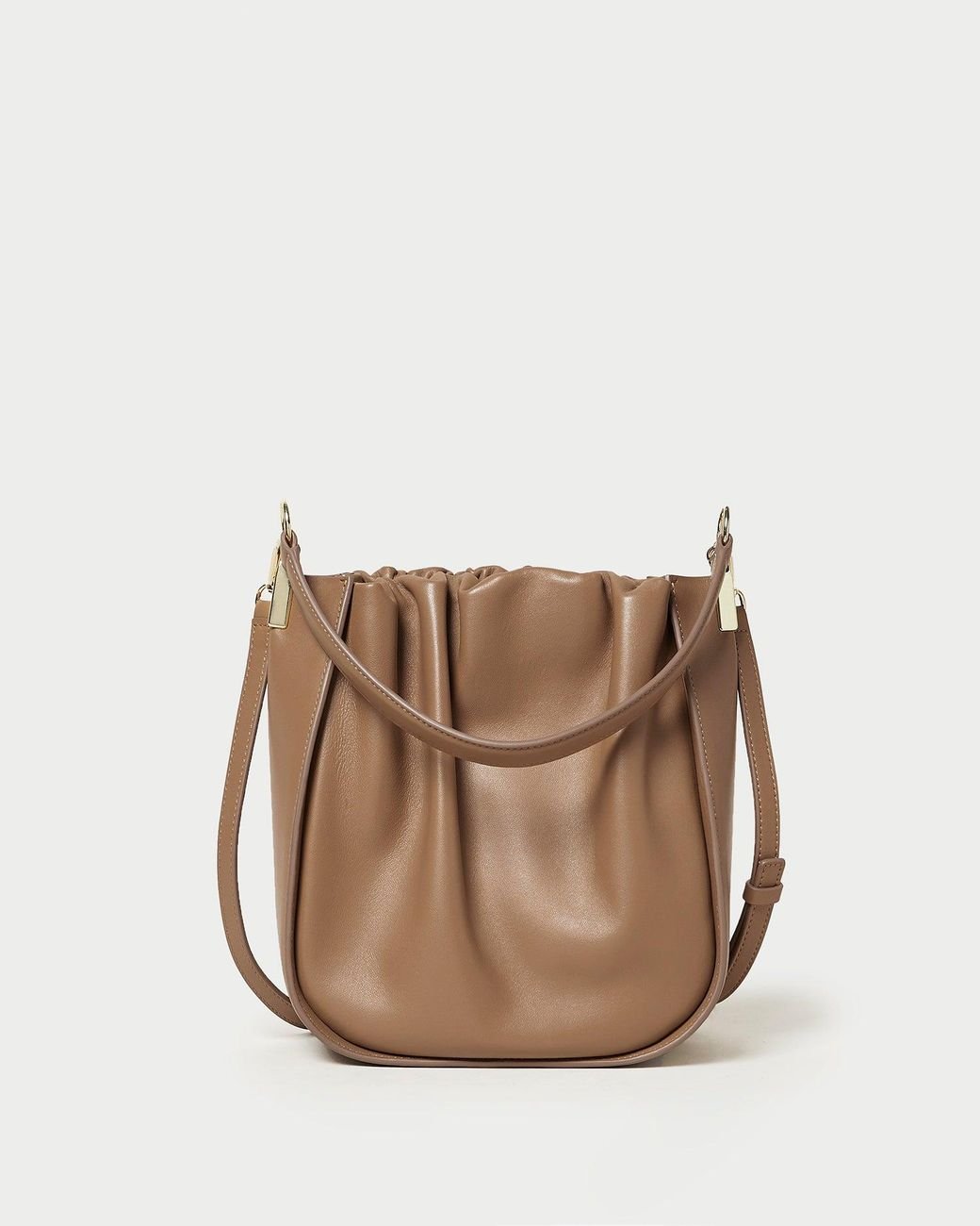 Loeffler randall online bucket bag