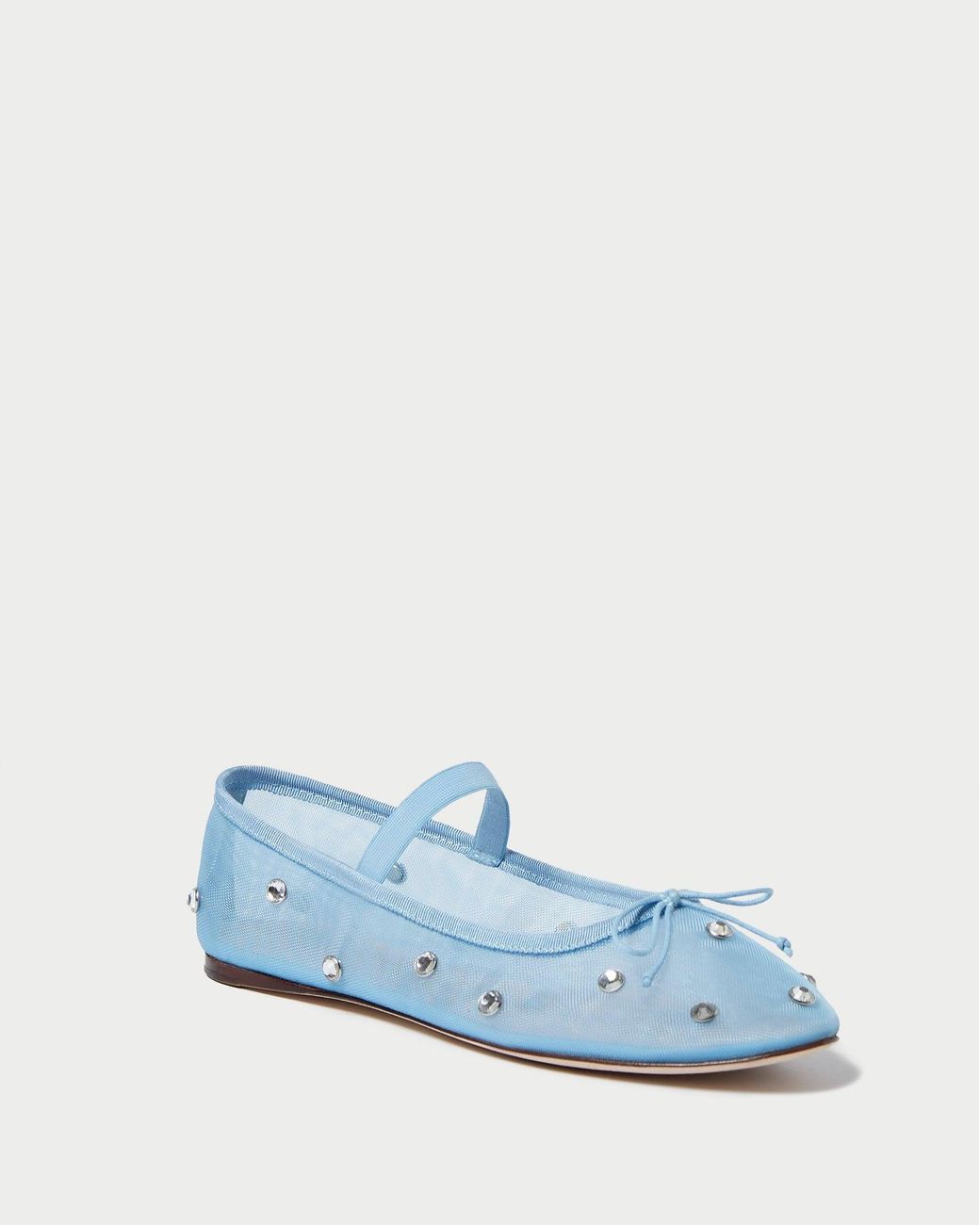 loeffler randall blue shoes