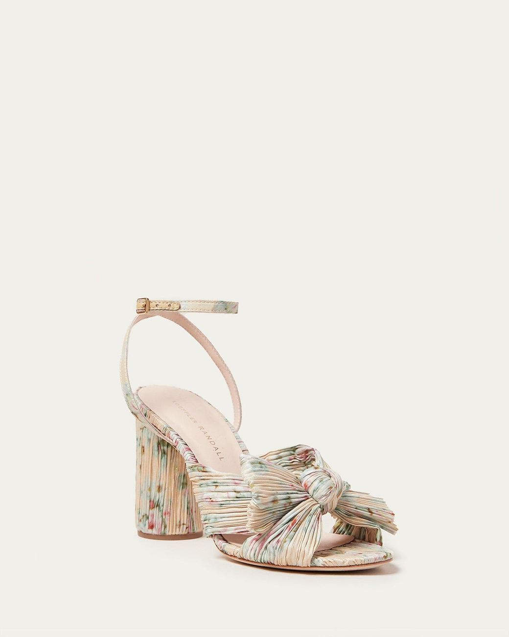 loeffler randall camellia heels blue