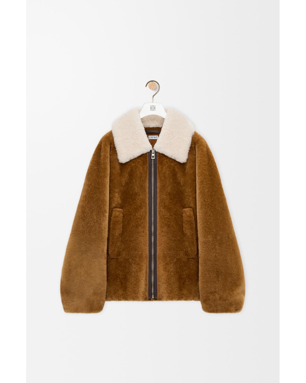 Loewe Natural Jacket for men