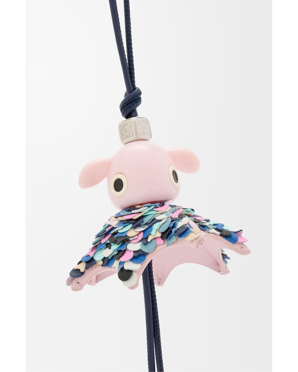 Loewe Multicolor Party Puzz Charm For