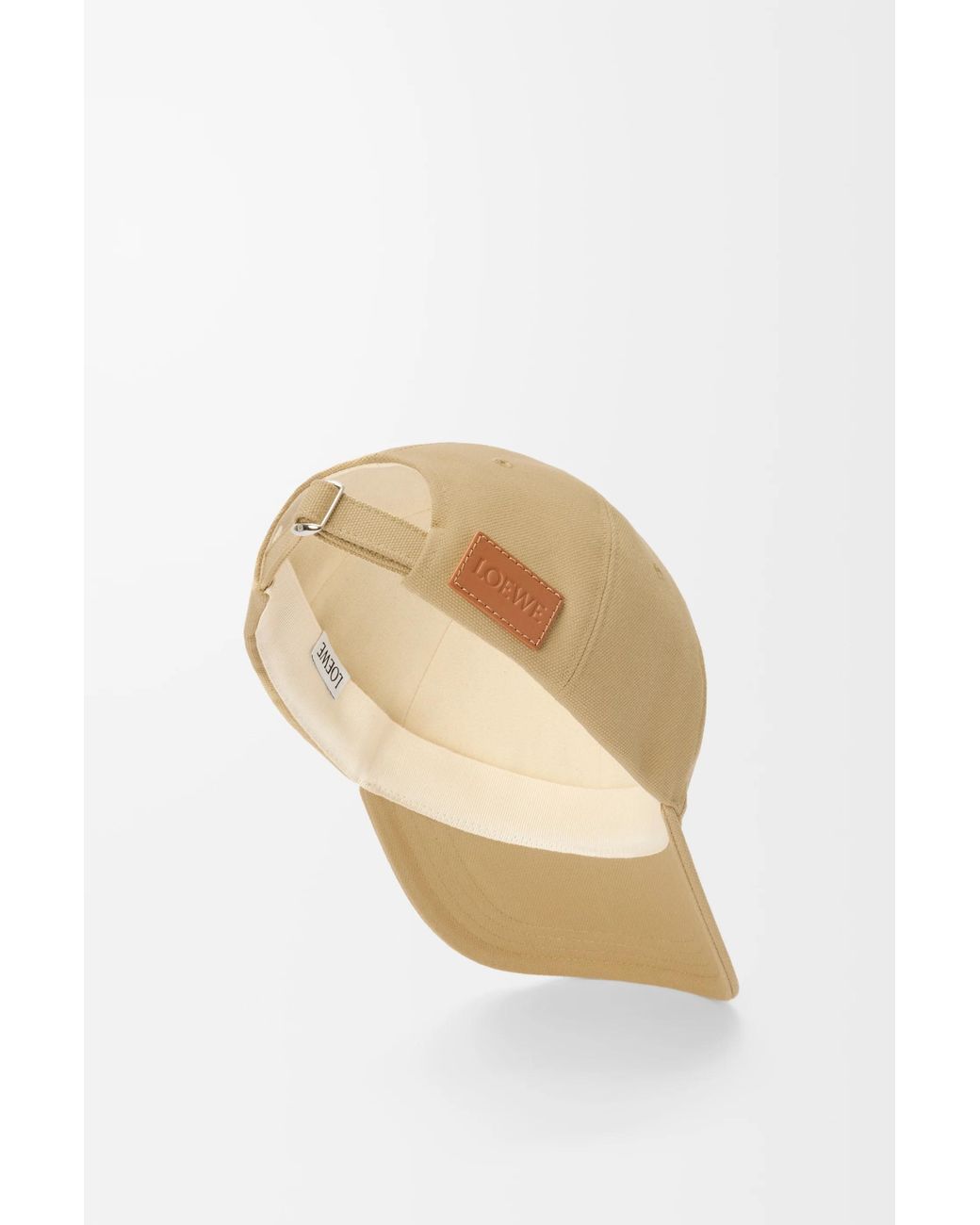 Loewe Multicolor Cap