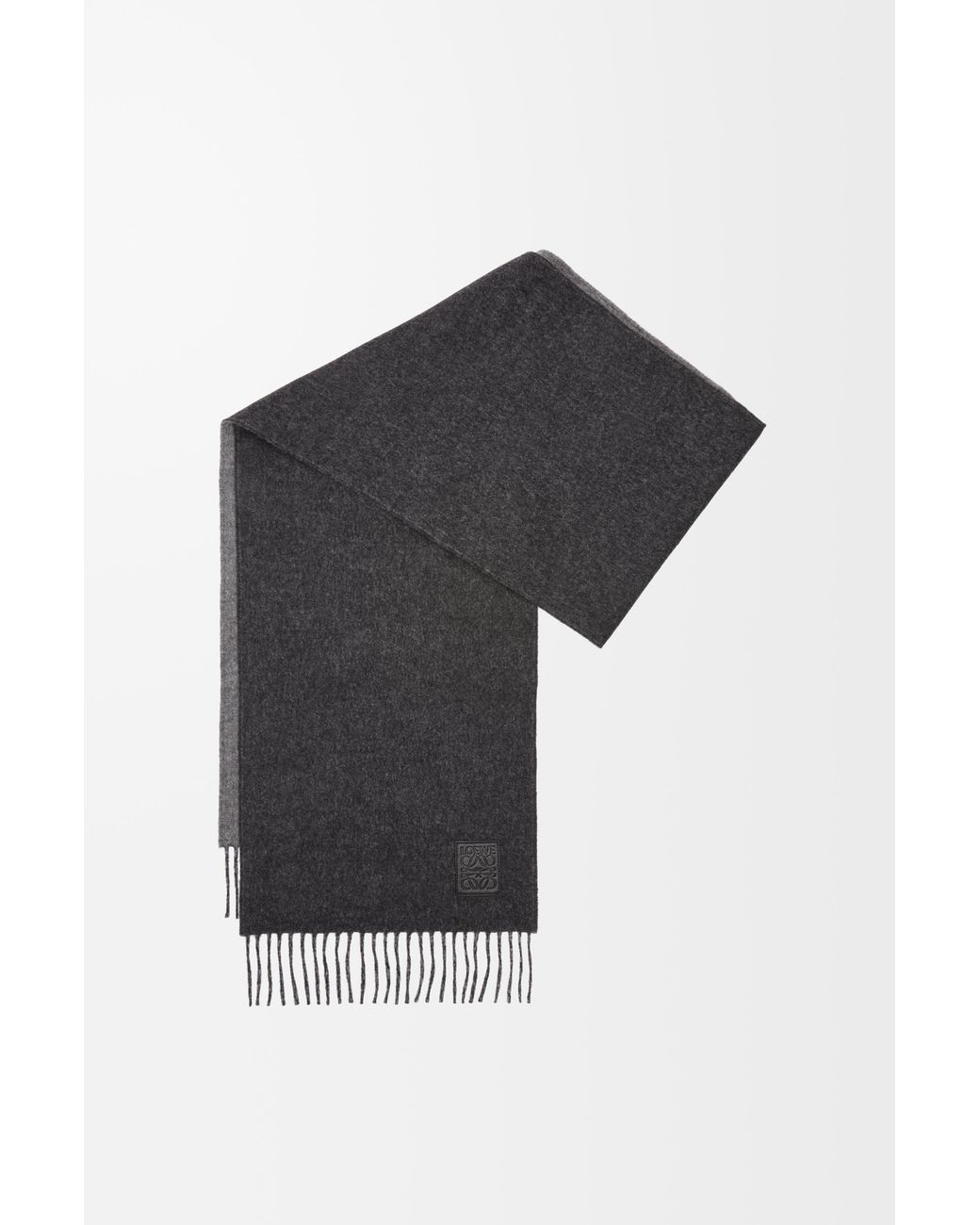 Loewe Multicolor Scarf