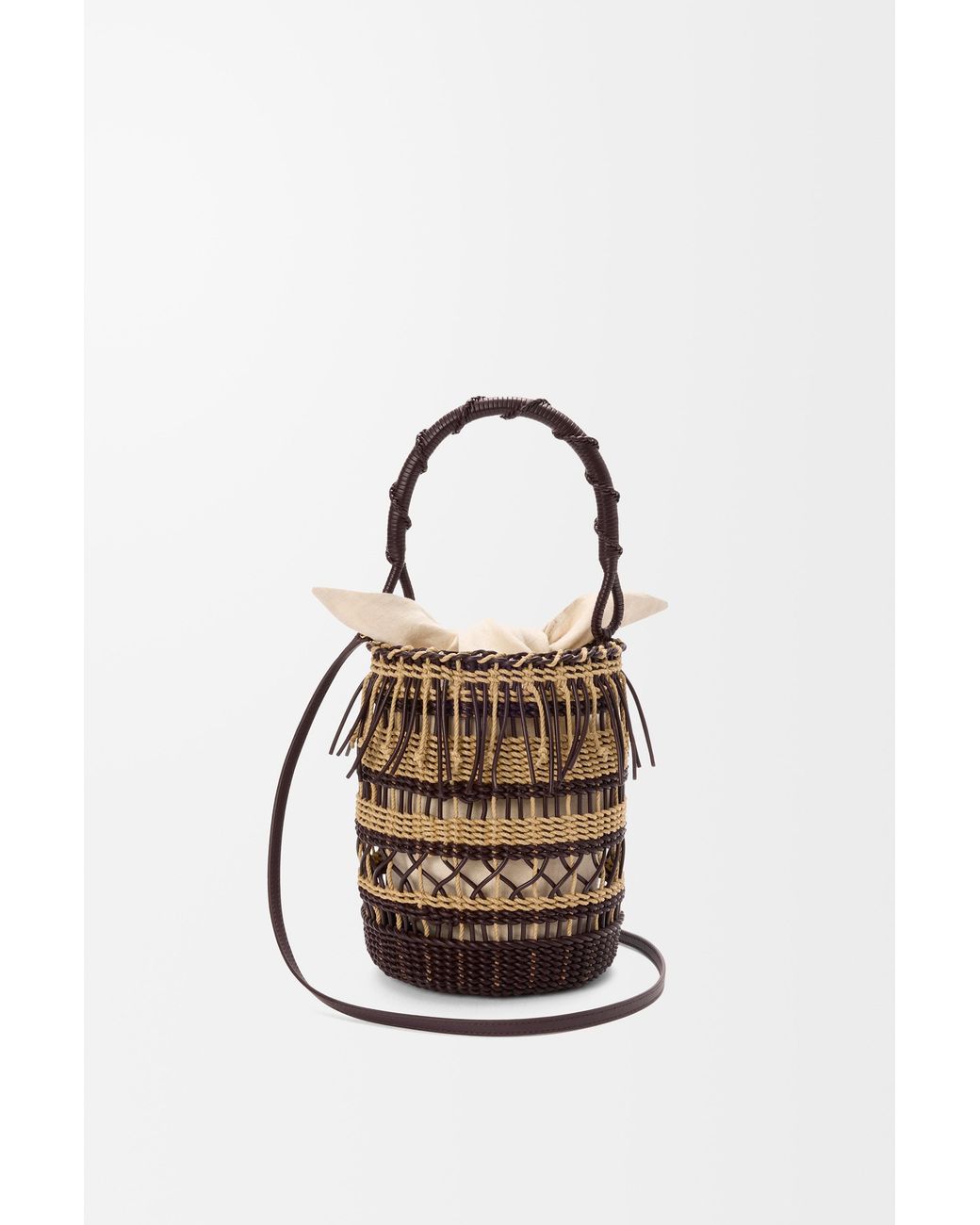 Loewe Blue Bucket