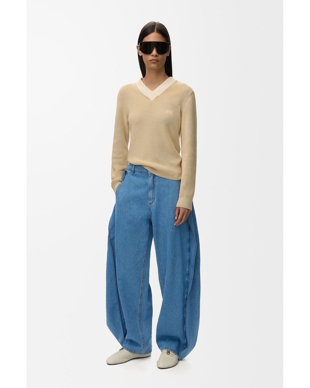 Loewe Blue Jeans