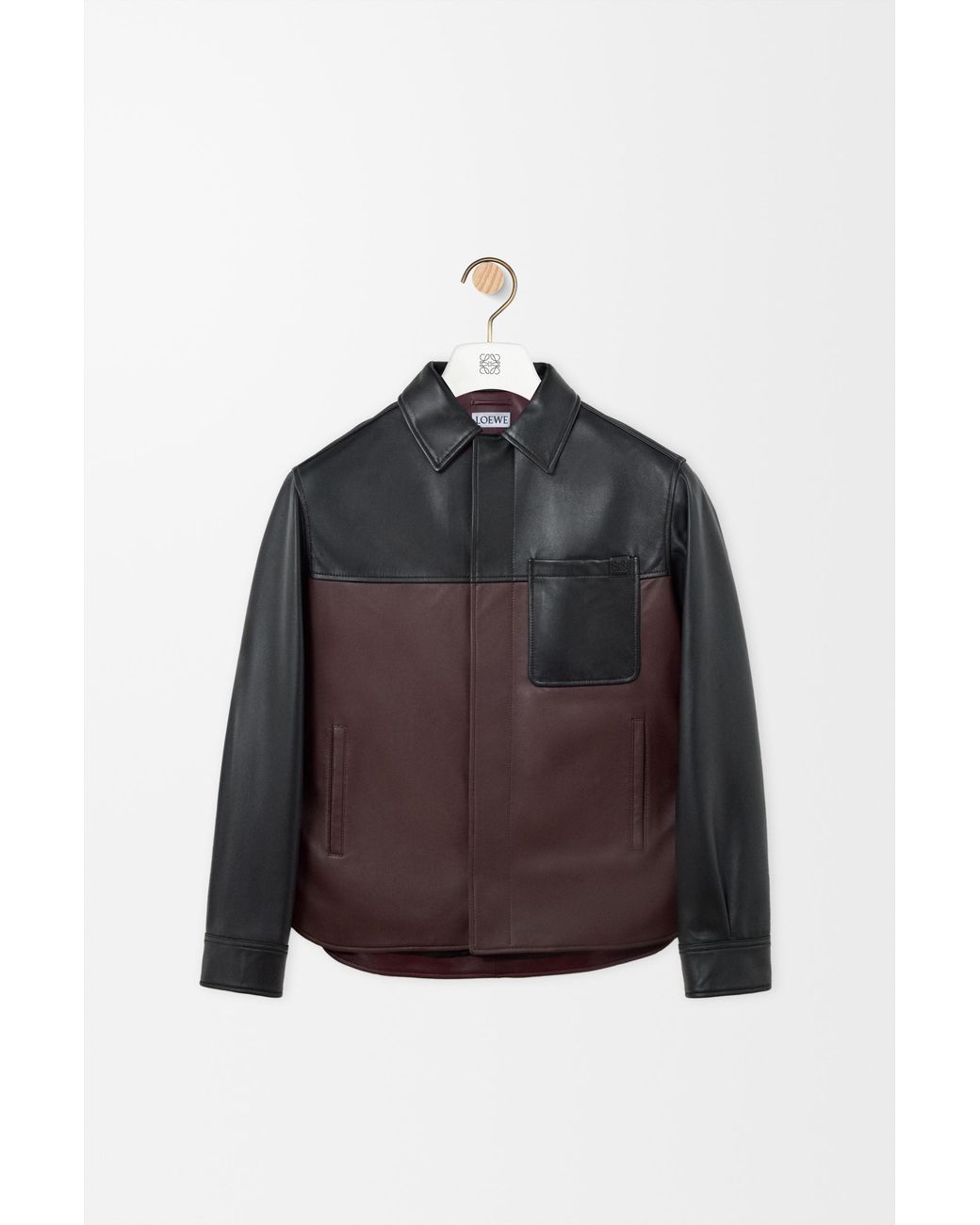 Loewe Multicolor Overshirt for men