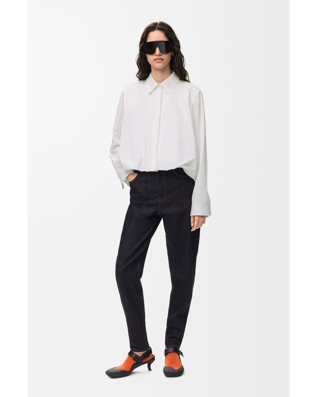 Loewe Blue Jeans