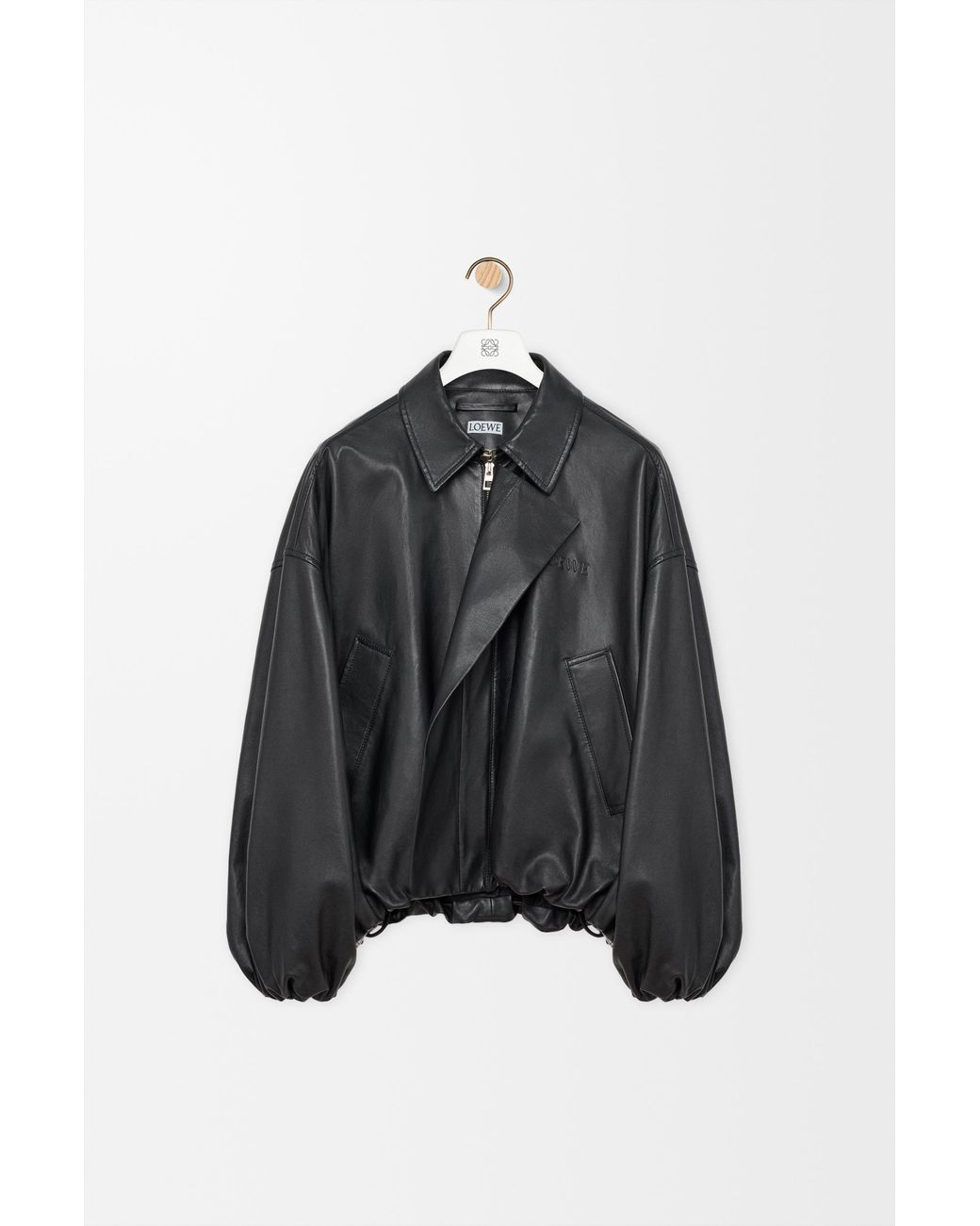 Loewe Black Jacket
