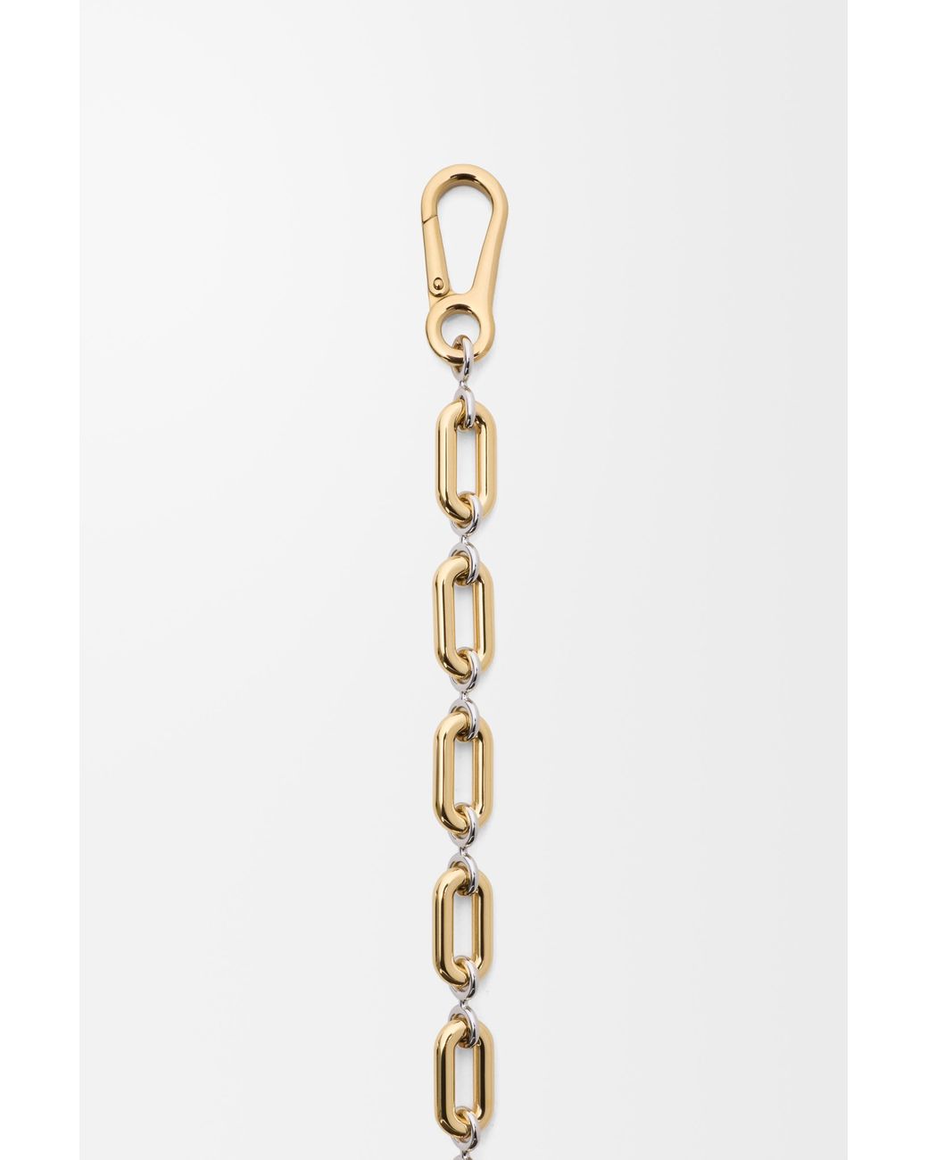Loewe Multicolor Donut Chain Mujer