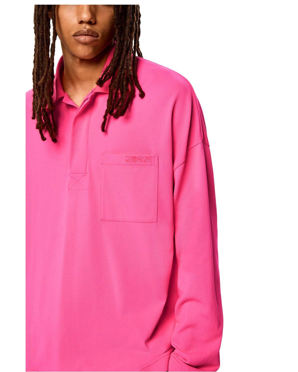 Loewe polo top