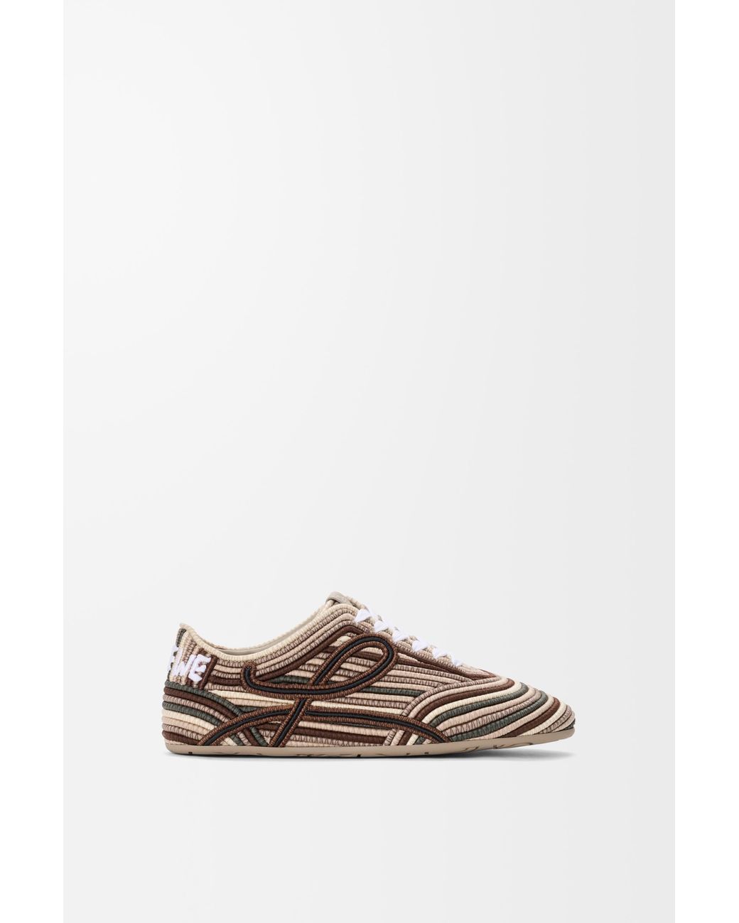 Loewe Multicolor Yago Sneaker for men