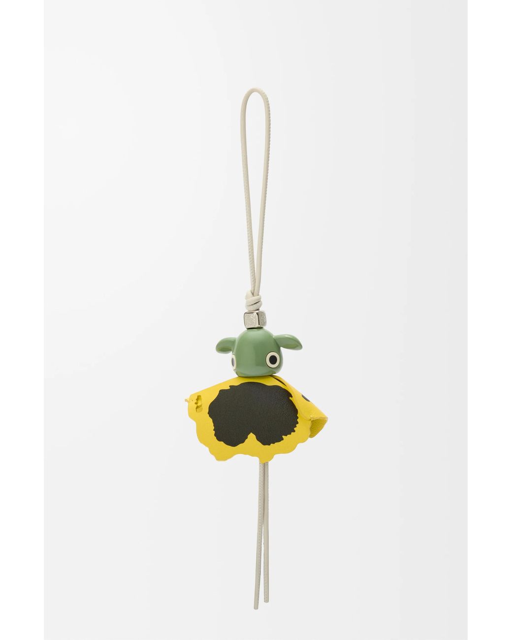 Charm Pansy Puzz Mujer Loewe de color Yellow