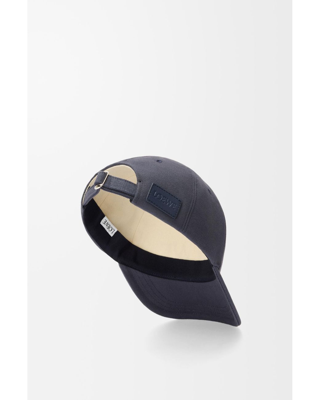 Loewe Blue Cap