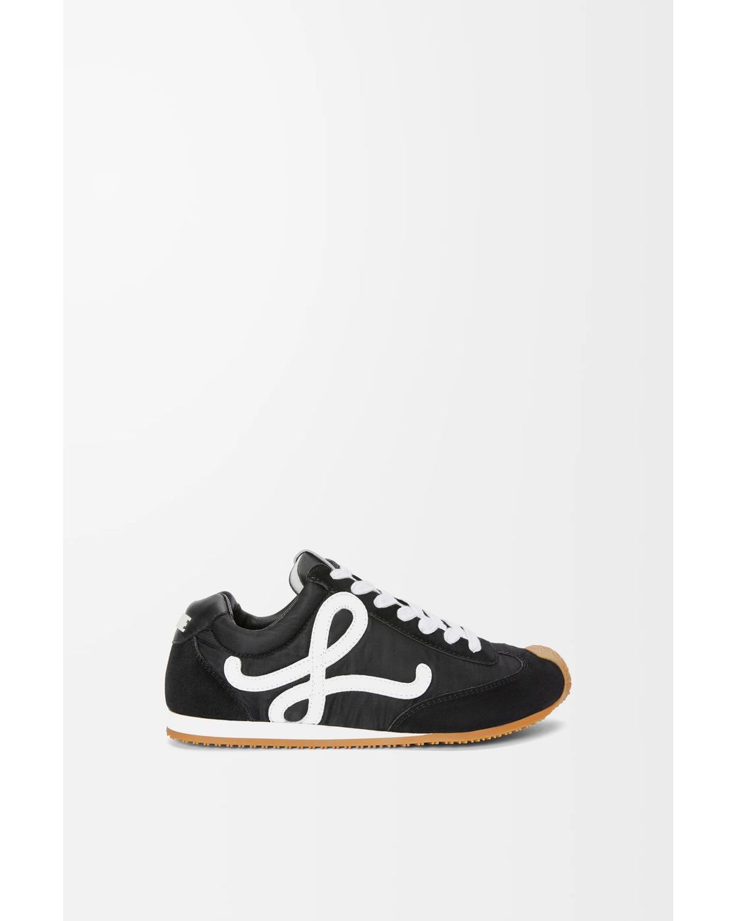 Loewe White Ballet Runner 2.0 Sneakers