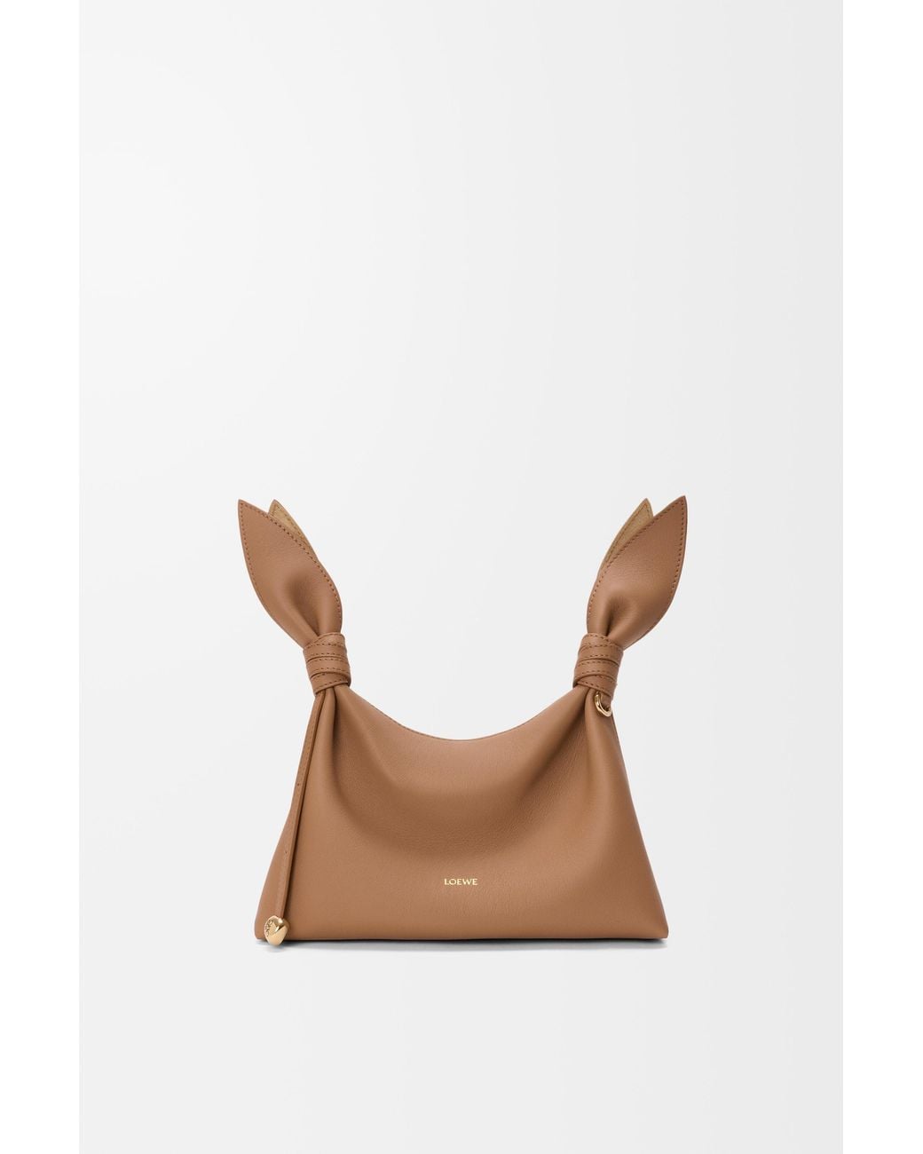 Loewe Multicolor Mini Scarf Bag