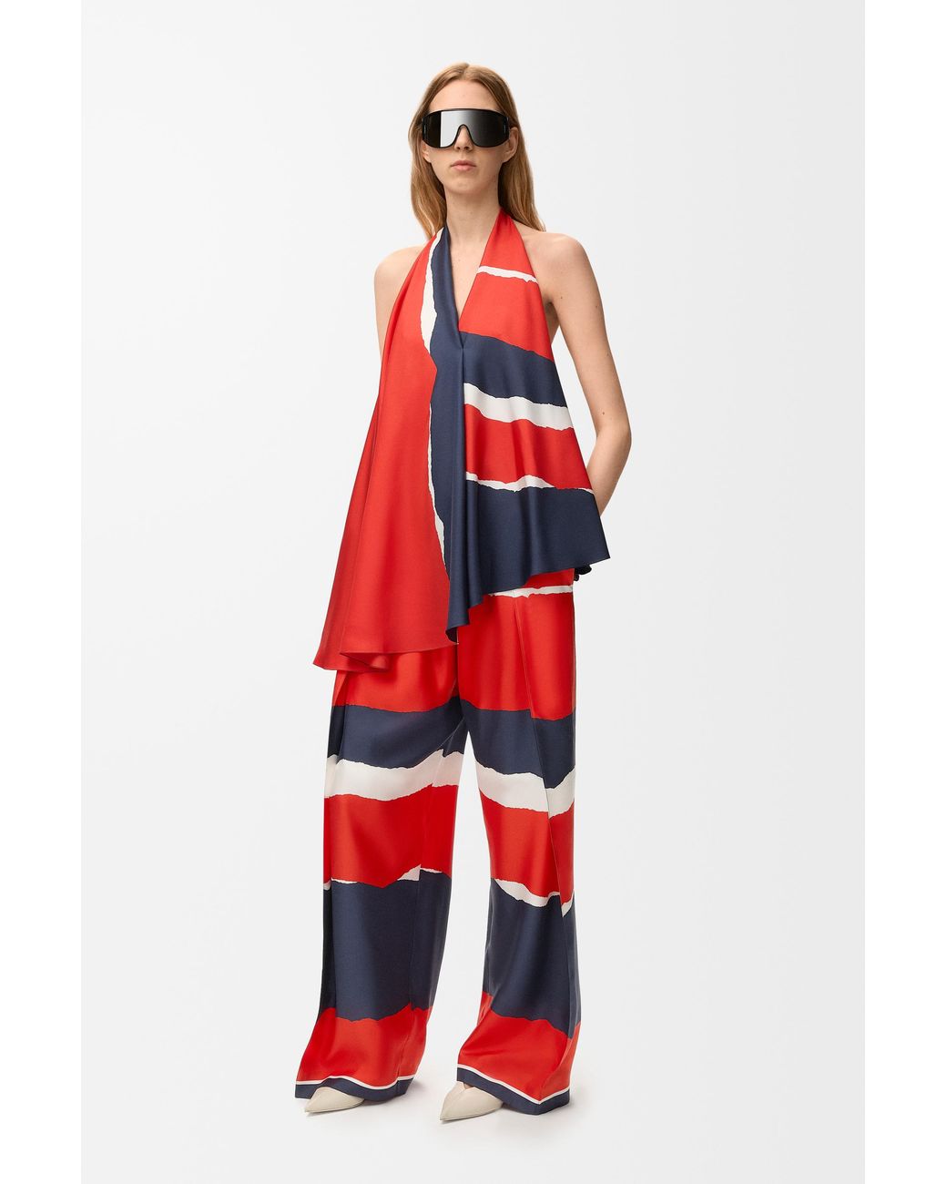 Loewe Red Top