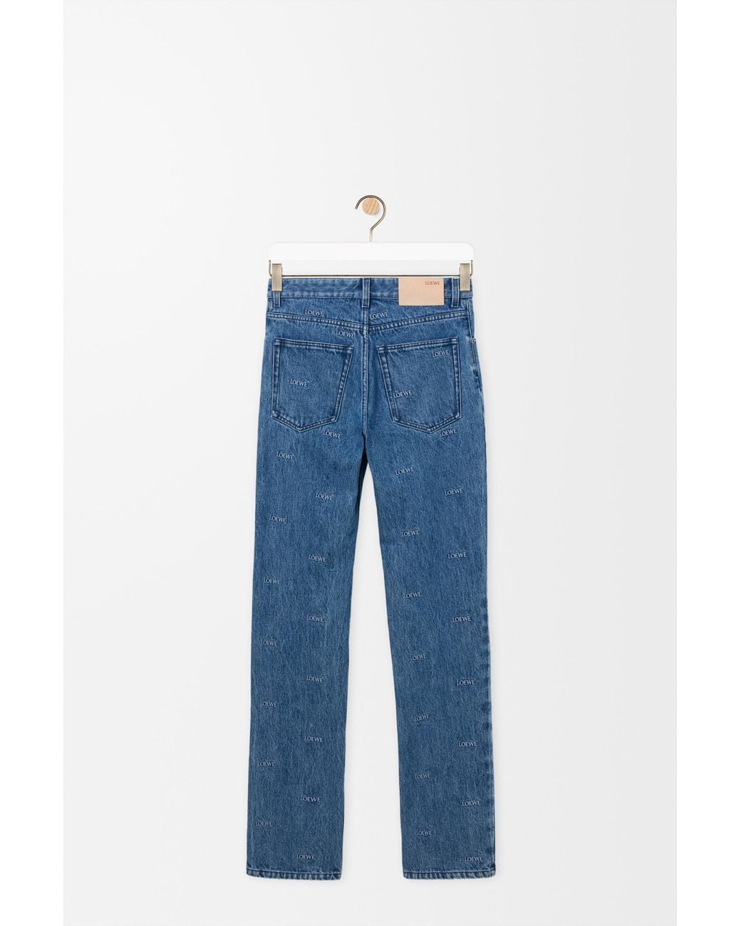 Loewe Blue Jeans for men
