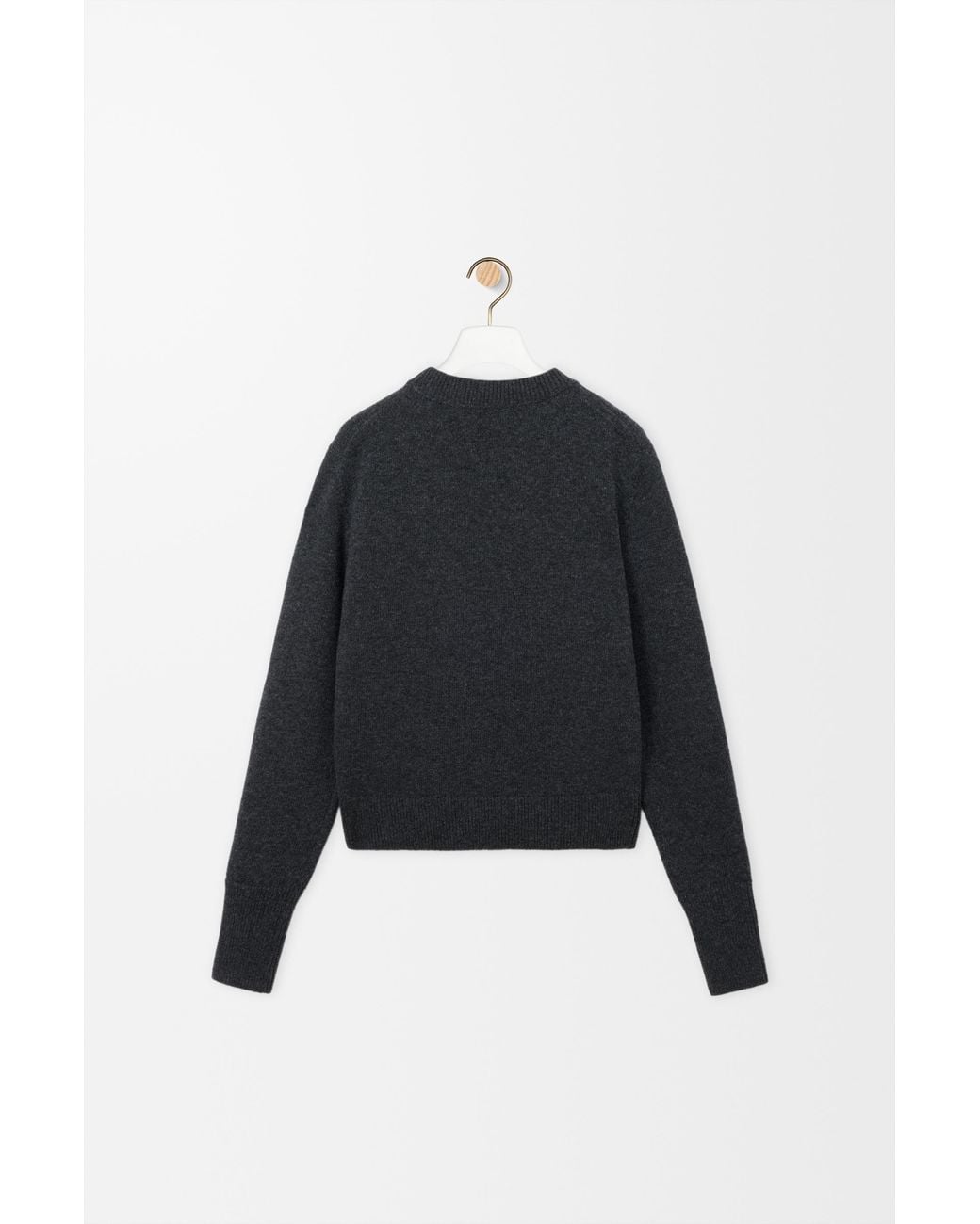 Loewe Black Sweater