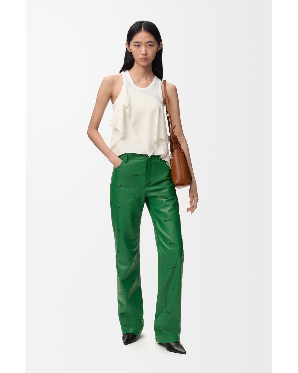 Loewe White Top