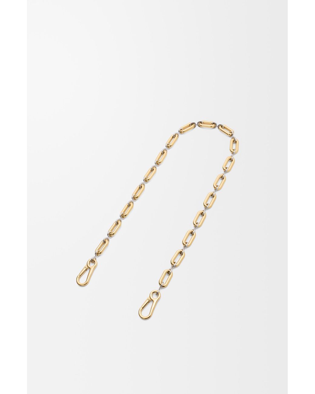 Loewe Multicolor Donut Chain Mujer
