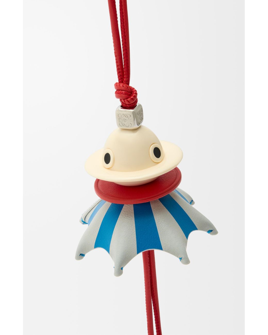 Charm Ufo Puzz Mujer Loewe de color White