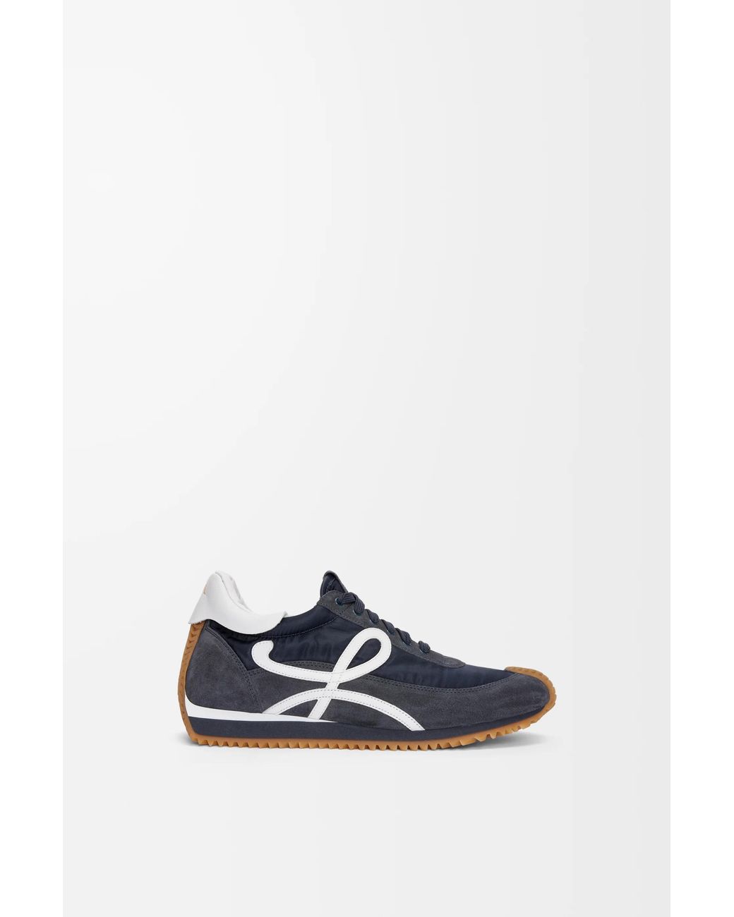 Loewe White Flow Runner 2.0 for men