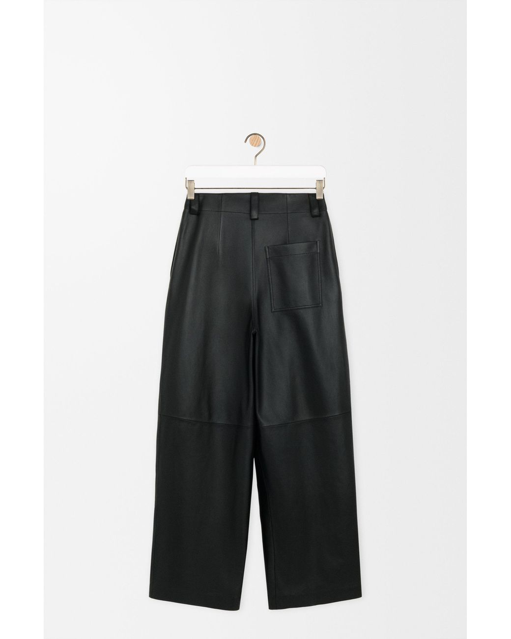 Loewe Black Trousers