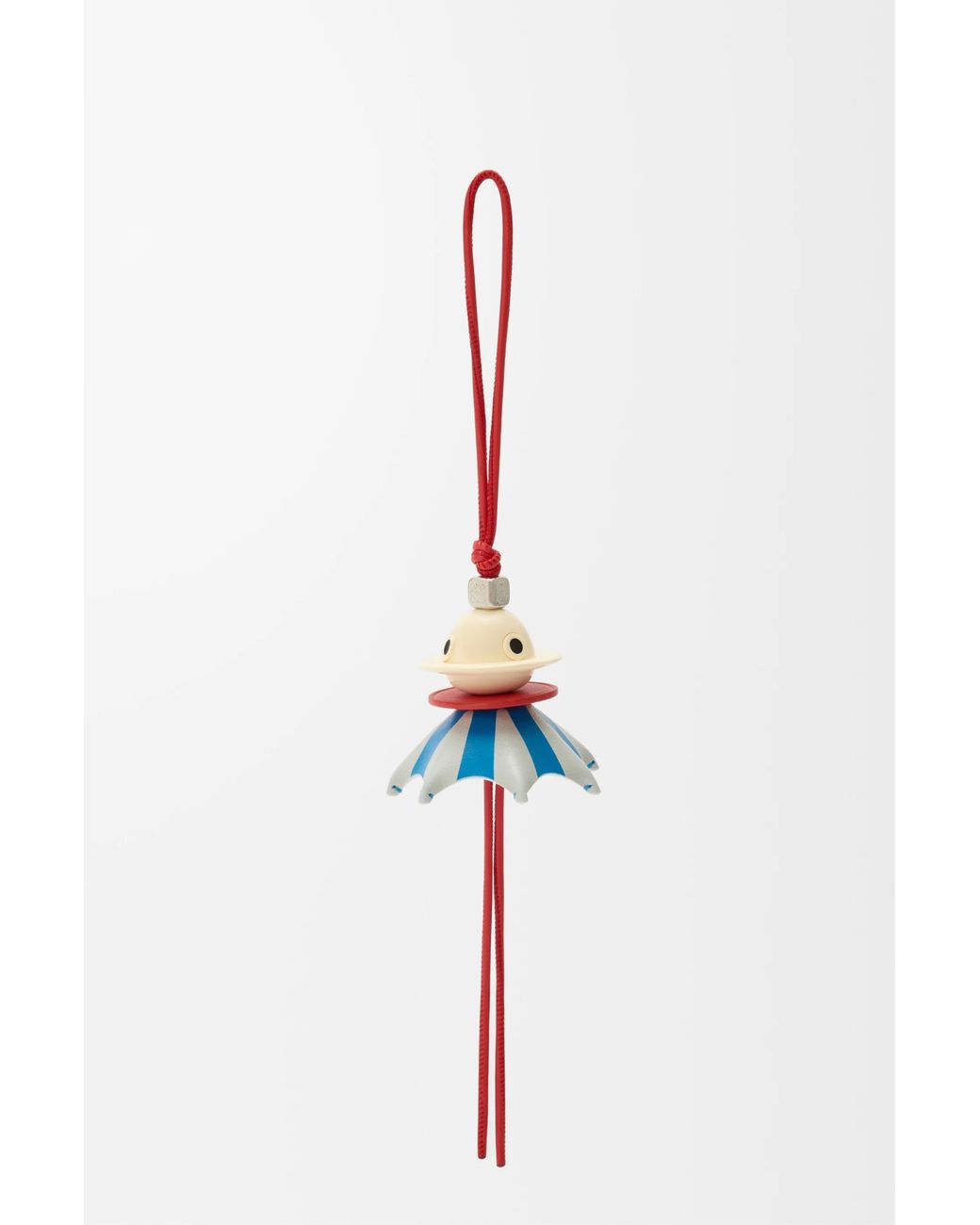 Charm Ufo Puzz Mujer Loewe de color White