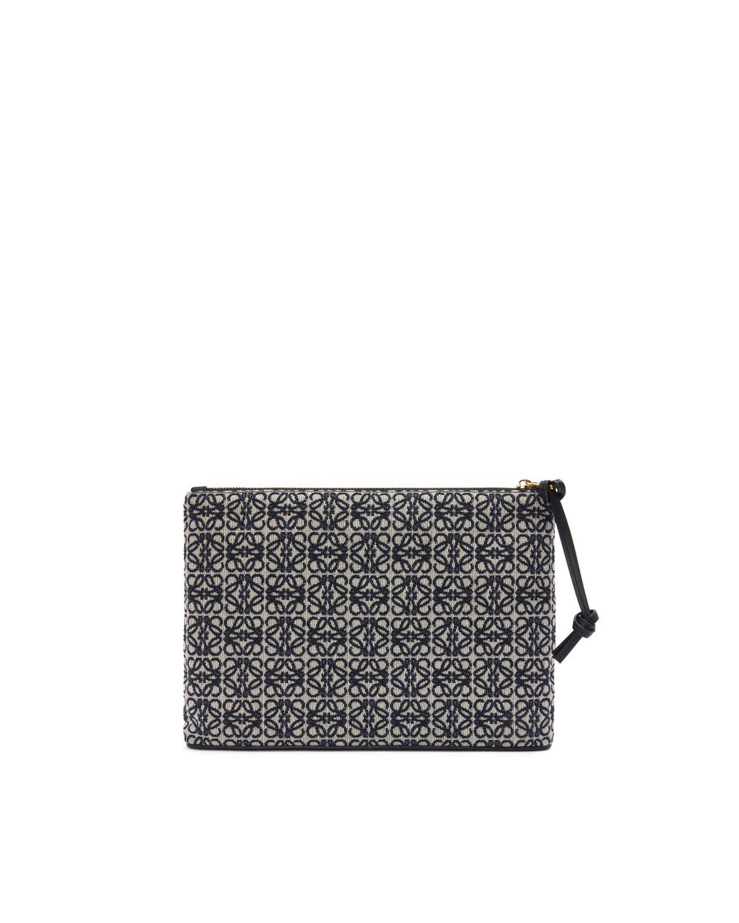 loewe anagram pouch