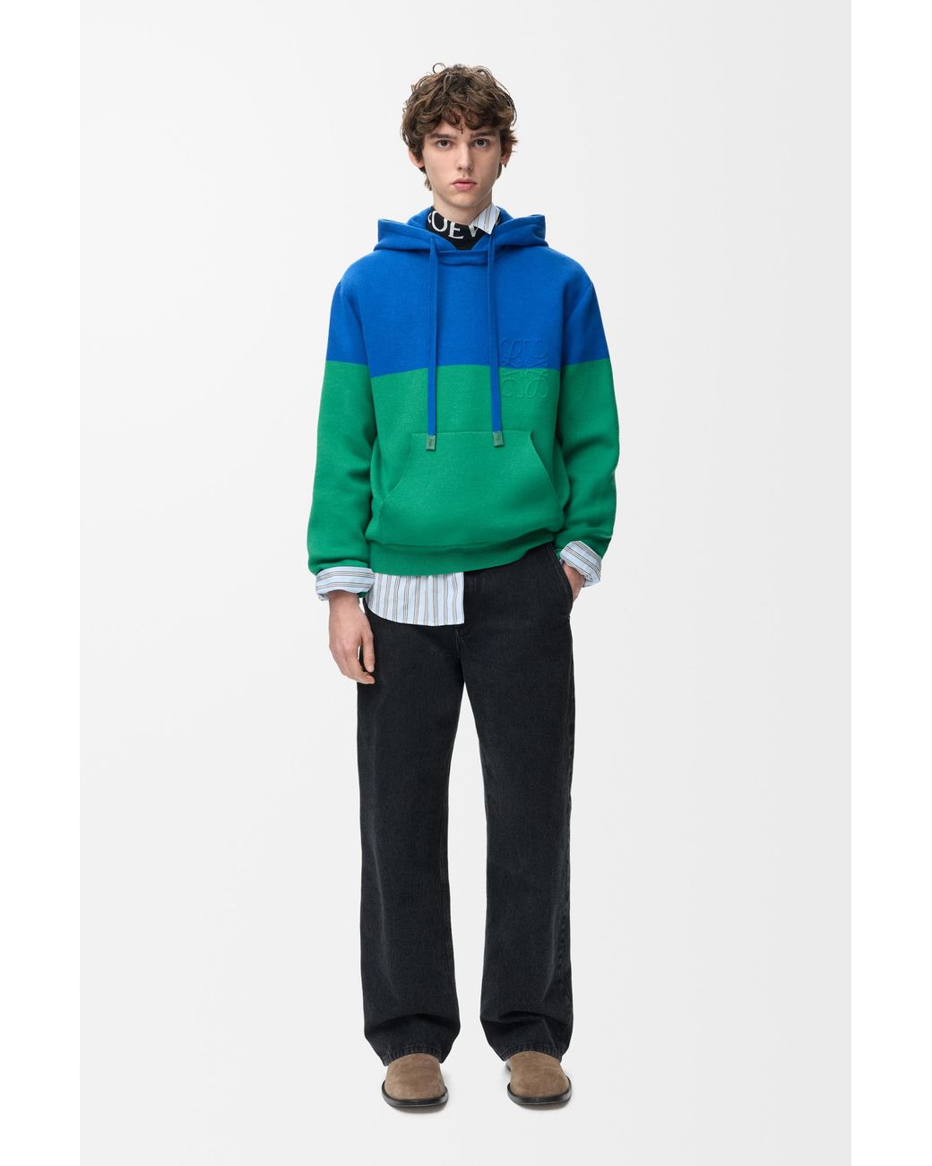 Loewe Blue Jeans for men
