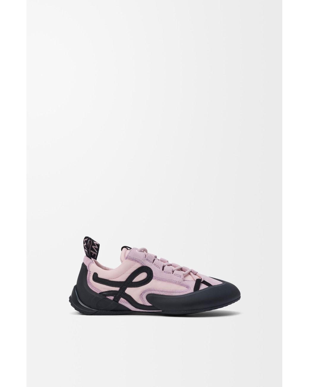 Loewe White Grip Sneaker