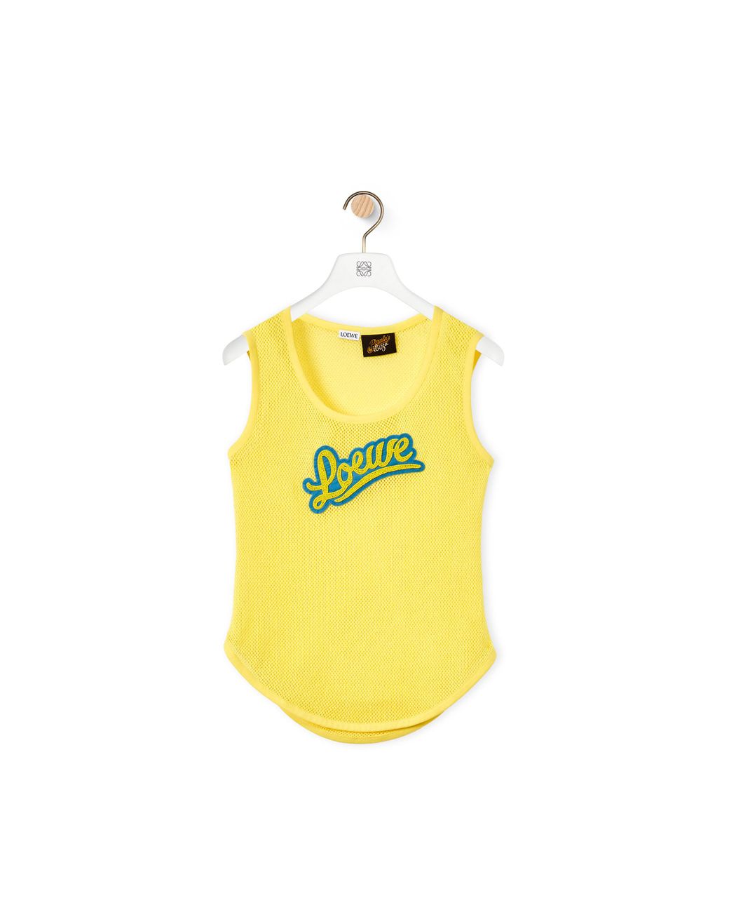 Loewe top top