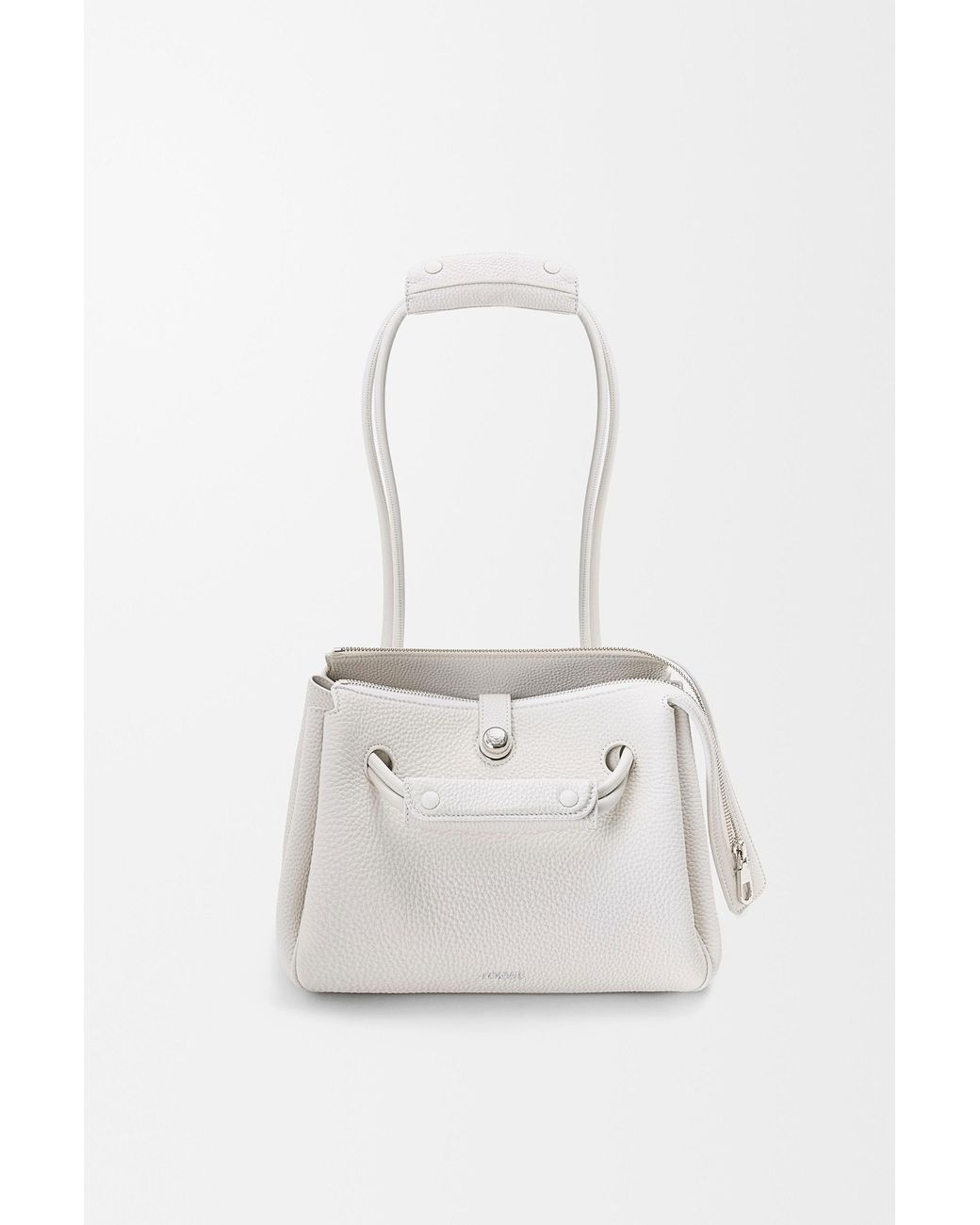 Loewe Natural Small Madrid Bag