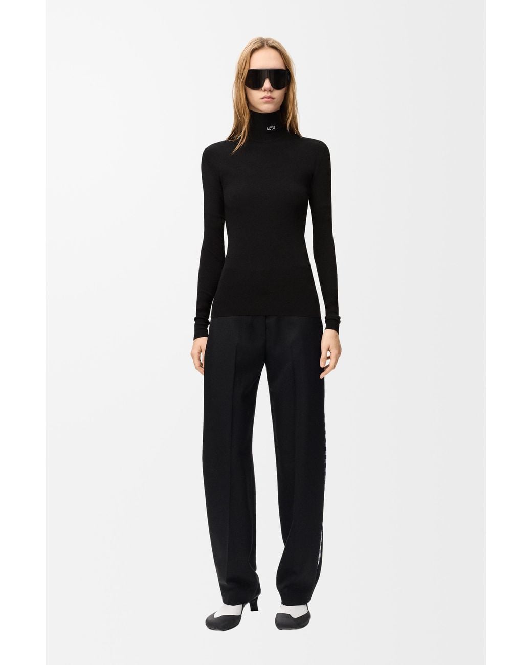 Loewe Black Top