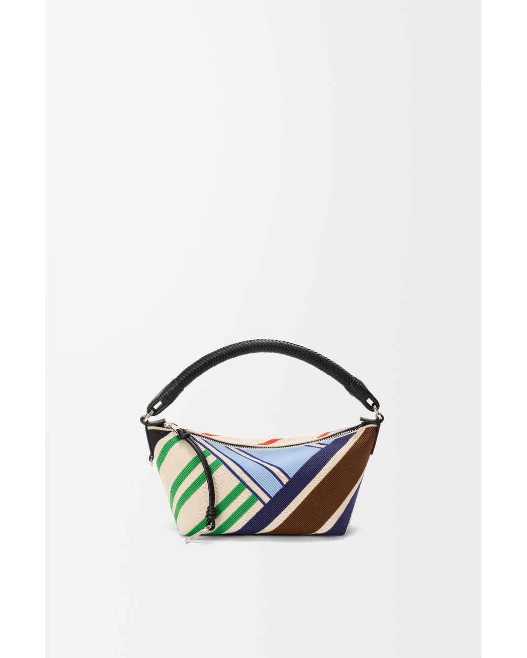 Loewe Blue Cala Mini Bag