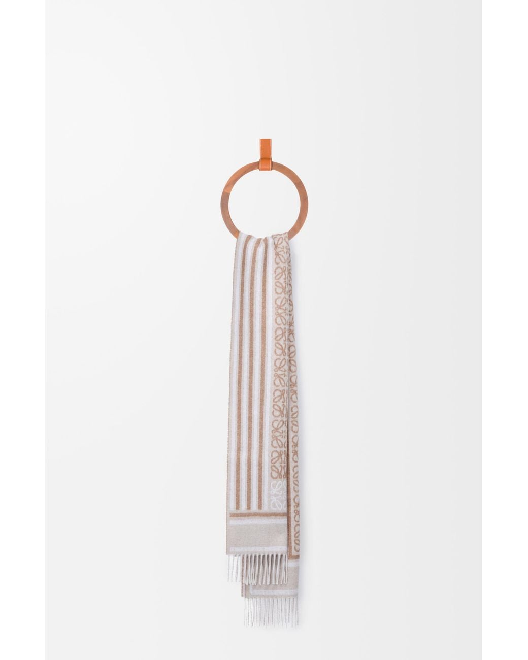 Loewe Natural Scarf