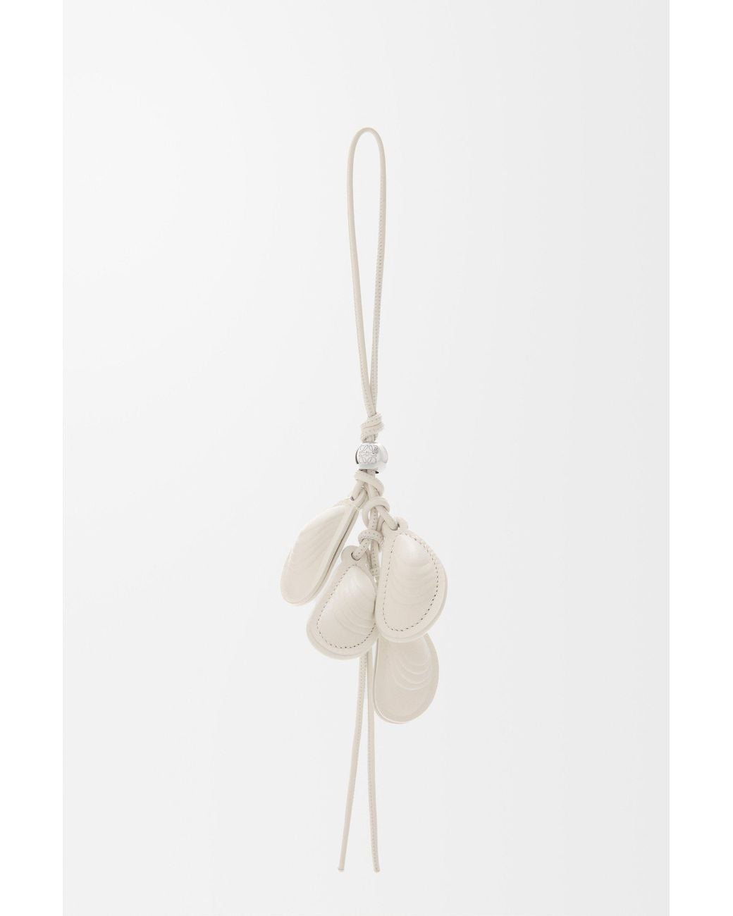 Loewe Natural Multi Shell Charm