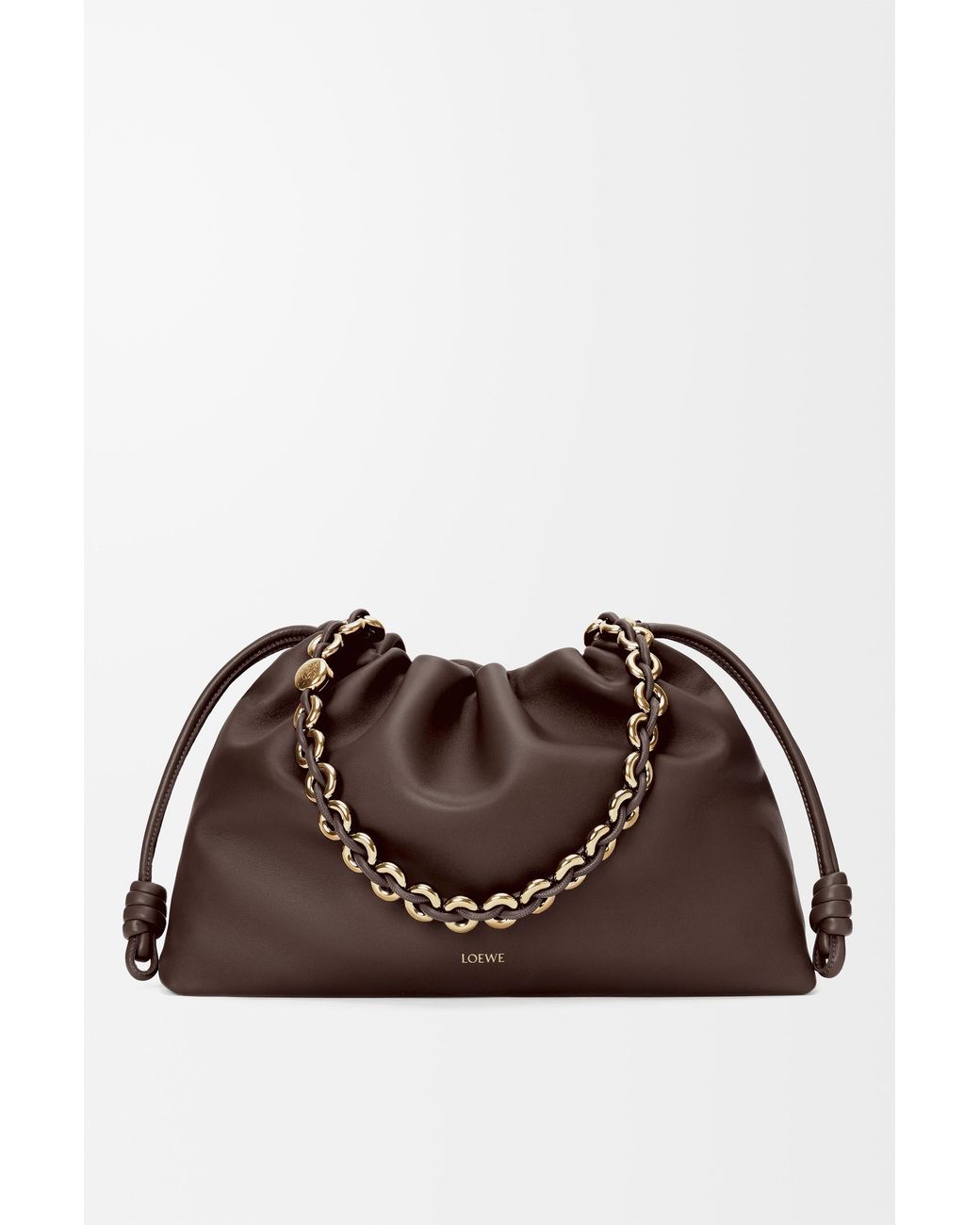 Loewe Multicolor Large Flamenco Purse