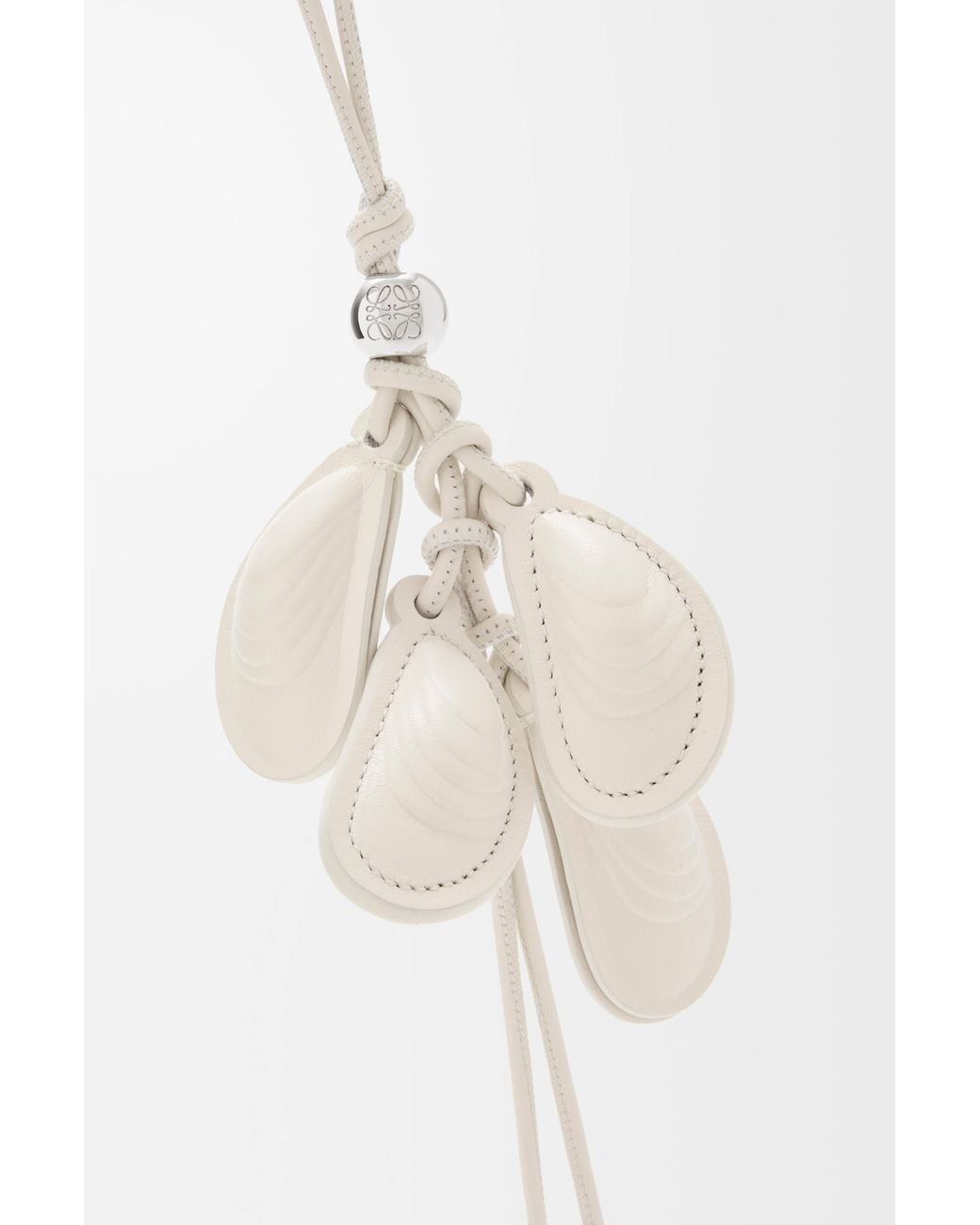 Loewe Natural Multi Shell Charm