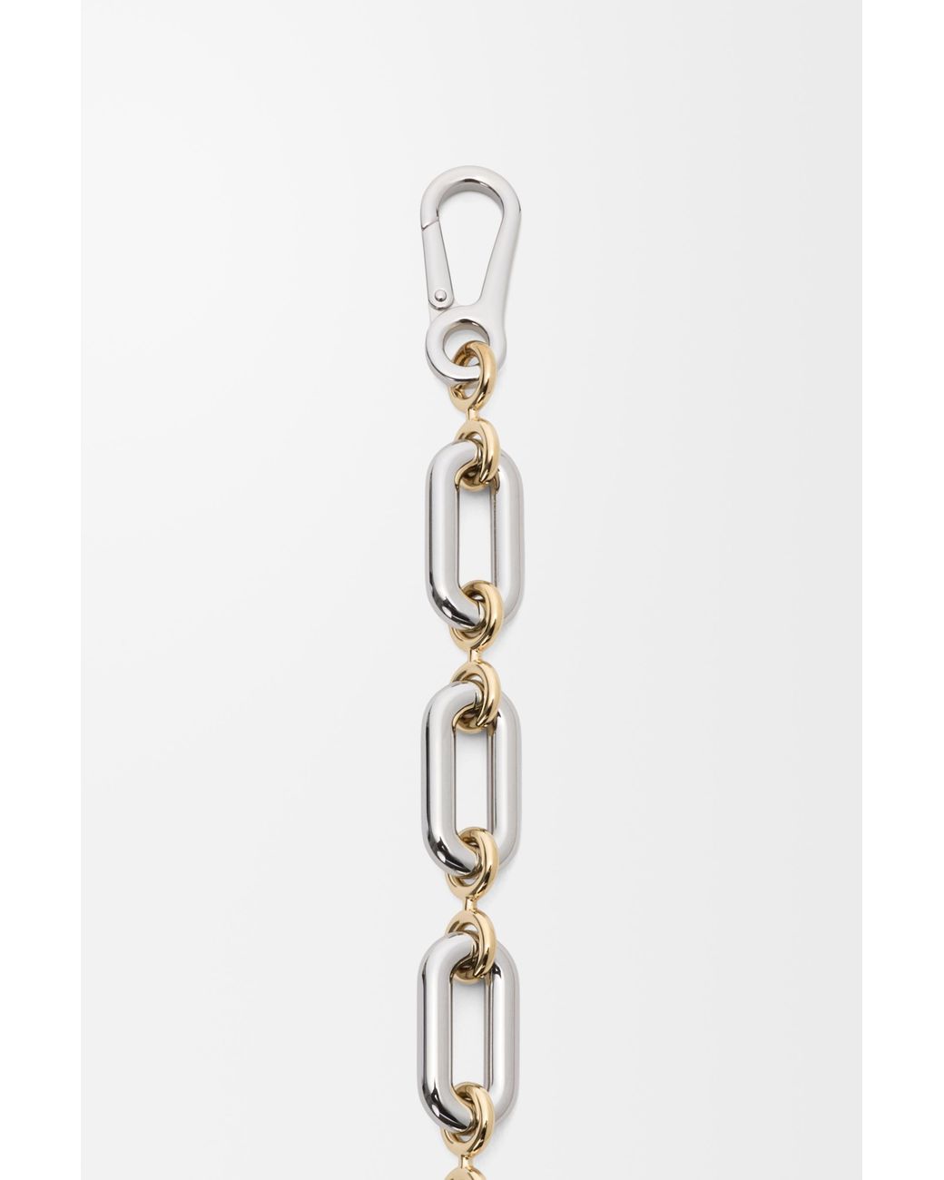 Loewe Multicolor Donut Chain Mujer