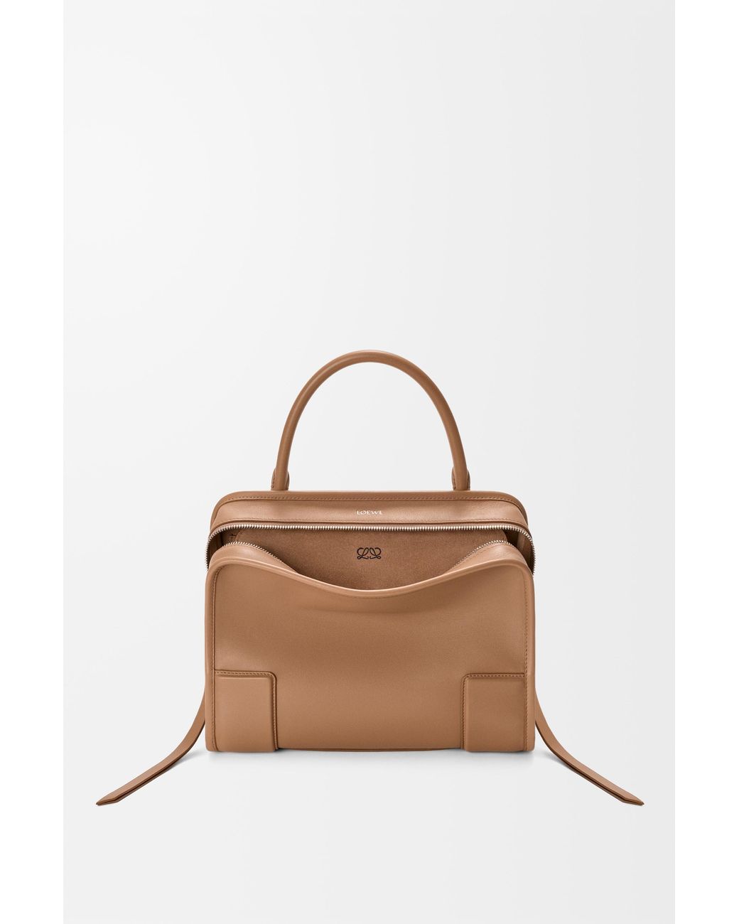 Loewe Green Medium Amazona 180 Bag