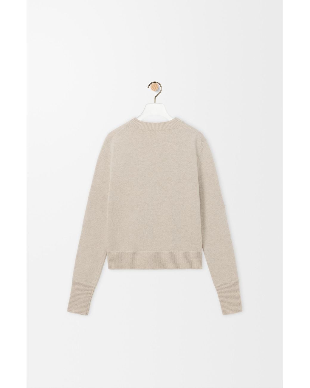 Loewe Natural Sweater