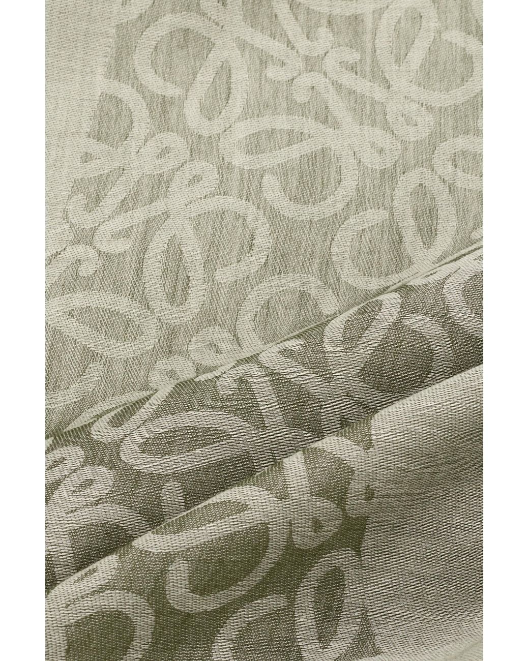 Loewe Green Pareo