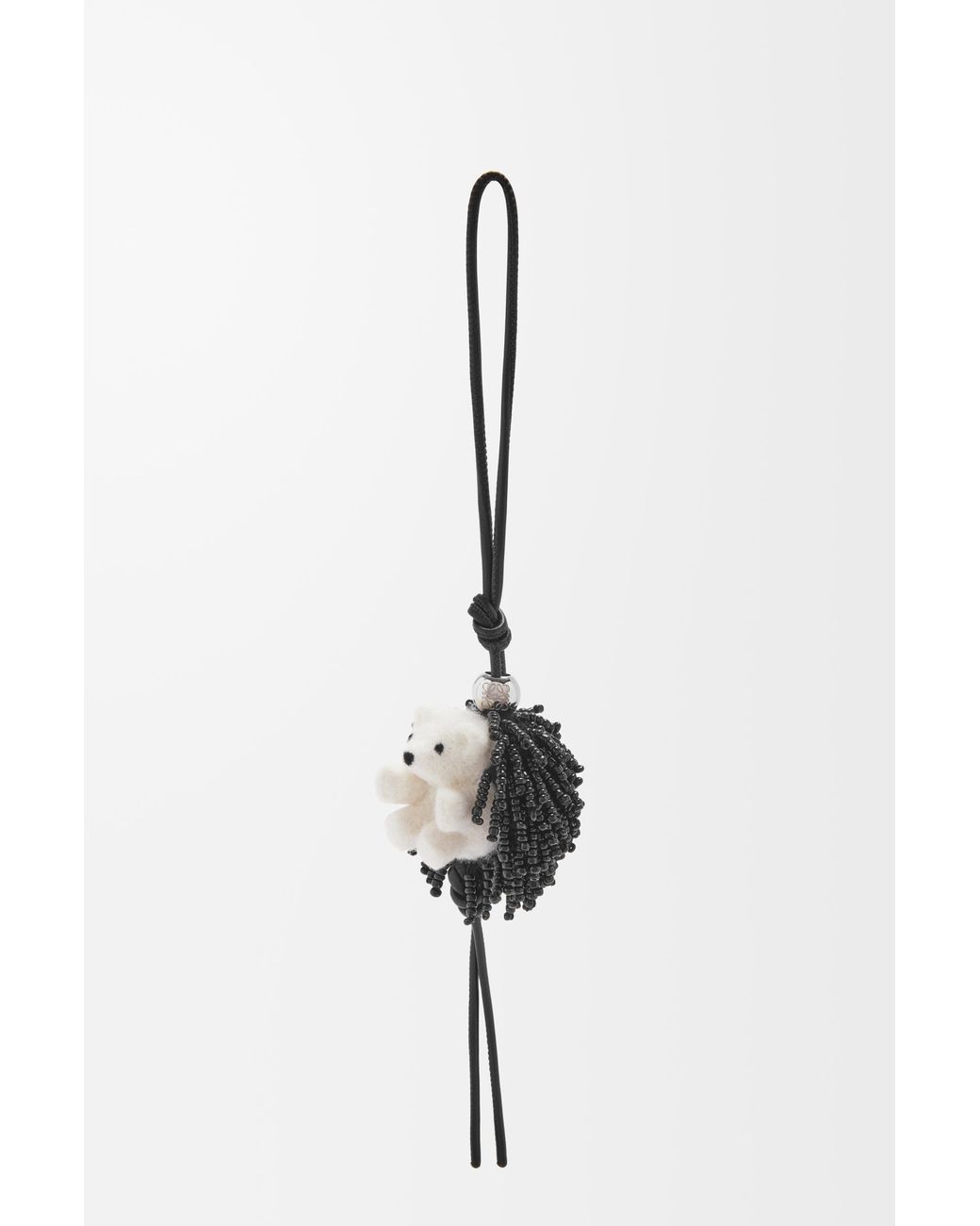 Loewe Multicolor Hedgehog Charm